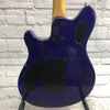 Peavey EVH Wolfgang Special Purple