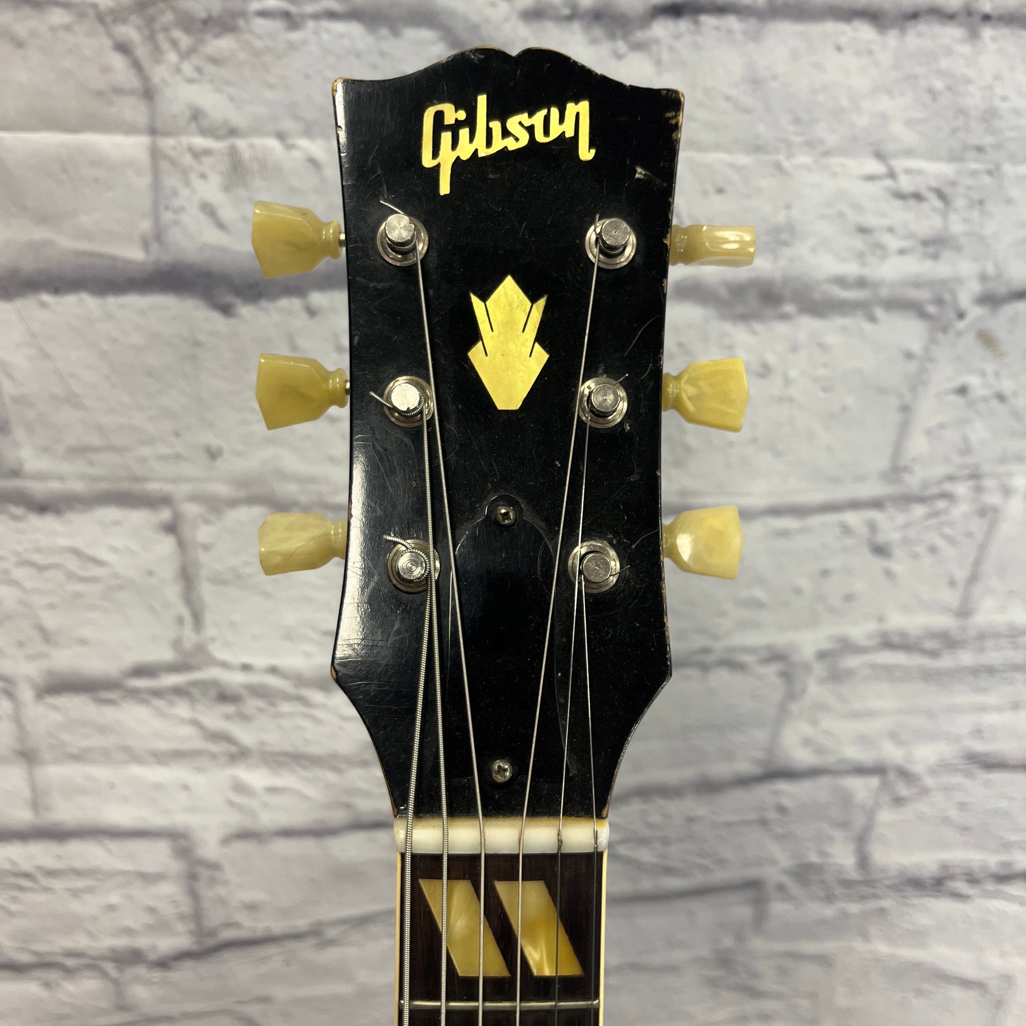 Gibson L-4 Hollow Body Electric 1951