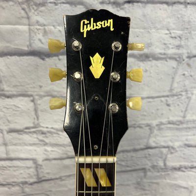 Gibson L-4 Hollow Body Electric 1951