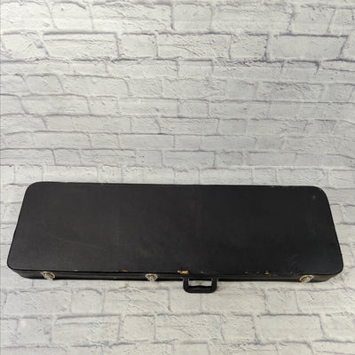 Unknown Bass Hard Case