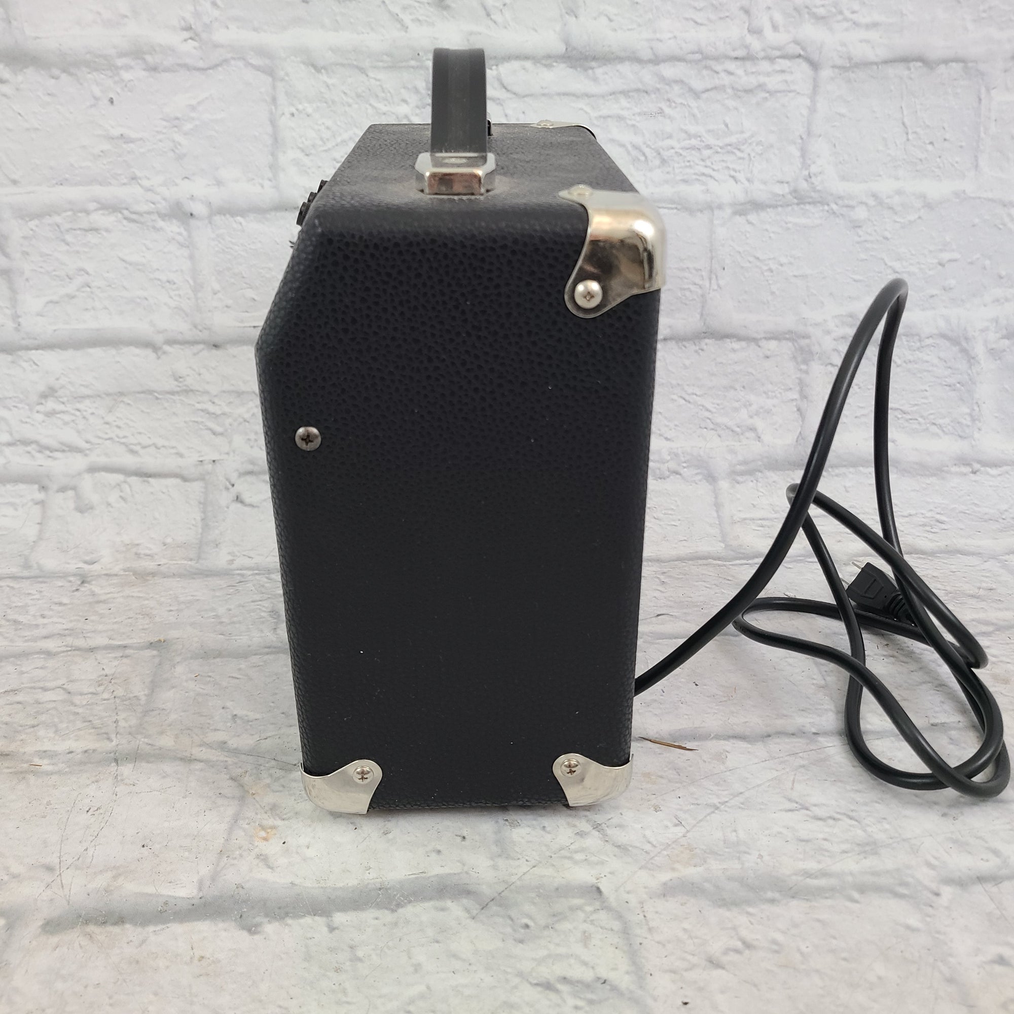 Fender Sp-10 Guitar Practice Amp