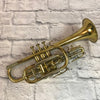 Besson Stratford Cornet with Case and 2 Mouth Pieces