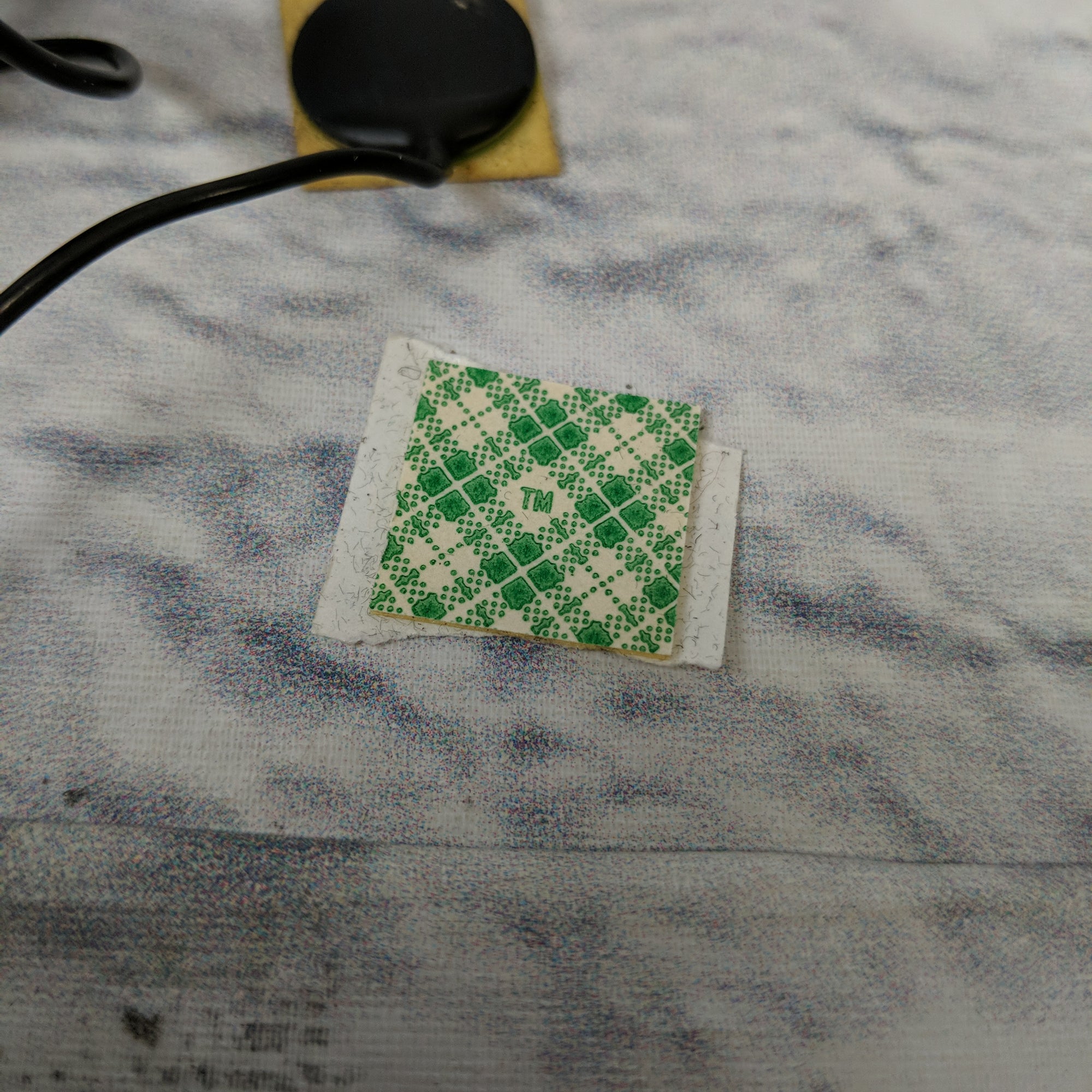 Fishman SBT-C Acoustic Guitar Pickup