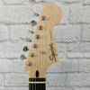 Squier by Fender Paranormal Toronado Electric Guitar - Lake Placid Blue