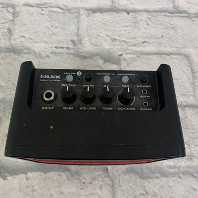 NuX Mighty Lite BT Guitar Amp