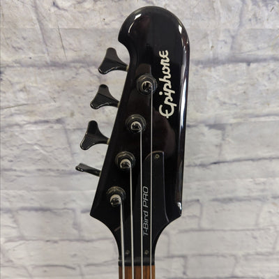 Epiphone T-BIRD PRO 4 String Bass Guitar