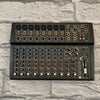 Harbinger 14-Channel Mixer w/ Effects