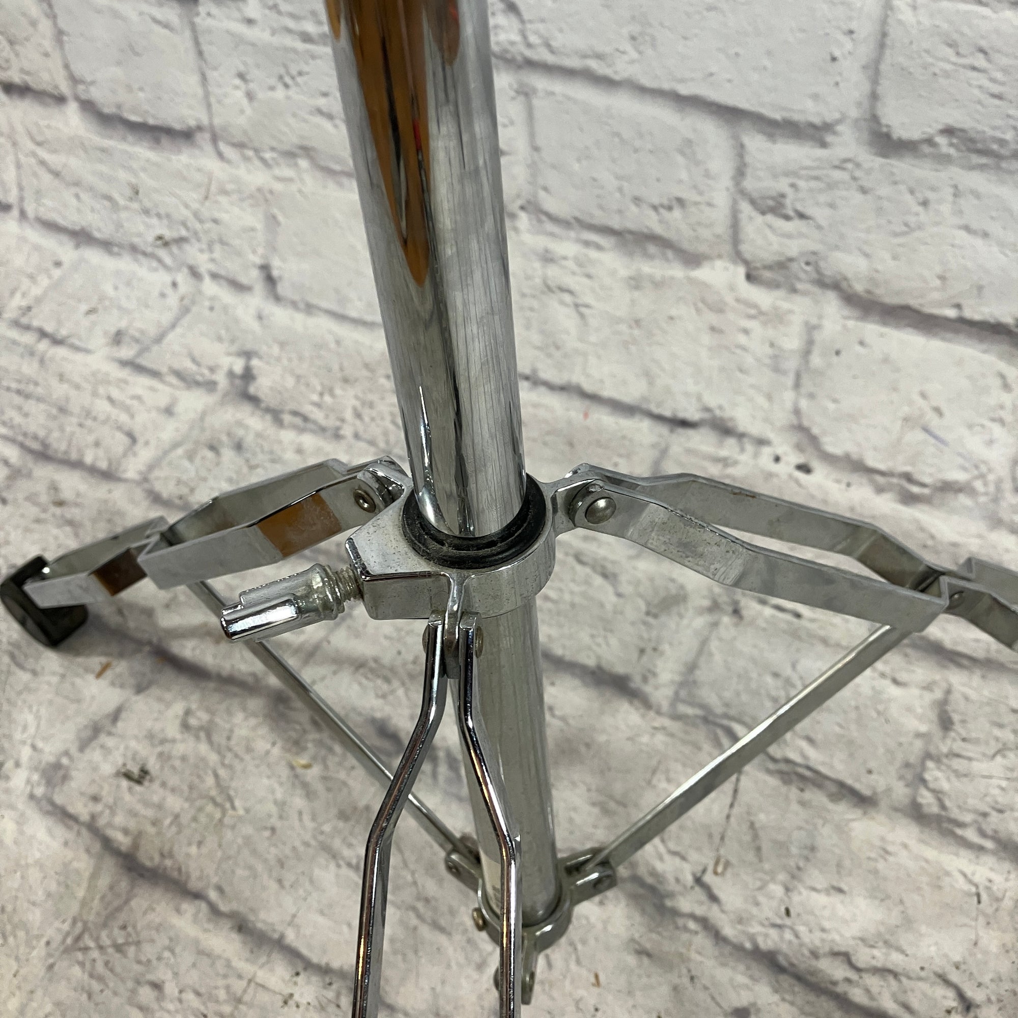 Gibraltar 5610 Double Braced Straight Cymbal Stand
