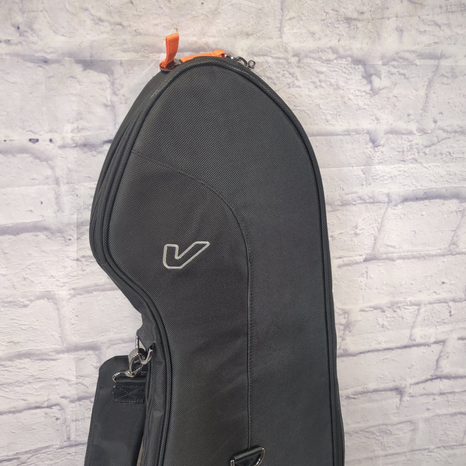 Gruv Gear Gigblade Sliver Electric Guitar Soft Case