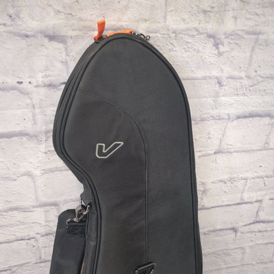 Gruv Gear Gigblade Sliver Electric Guitar Soft Case