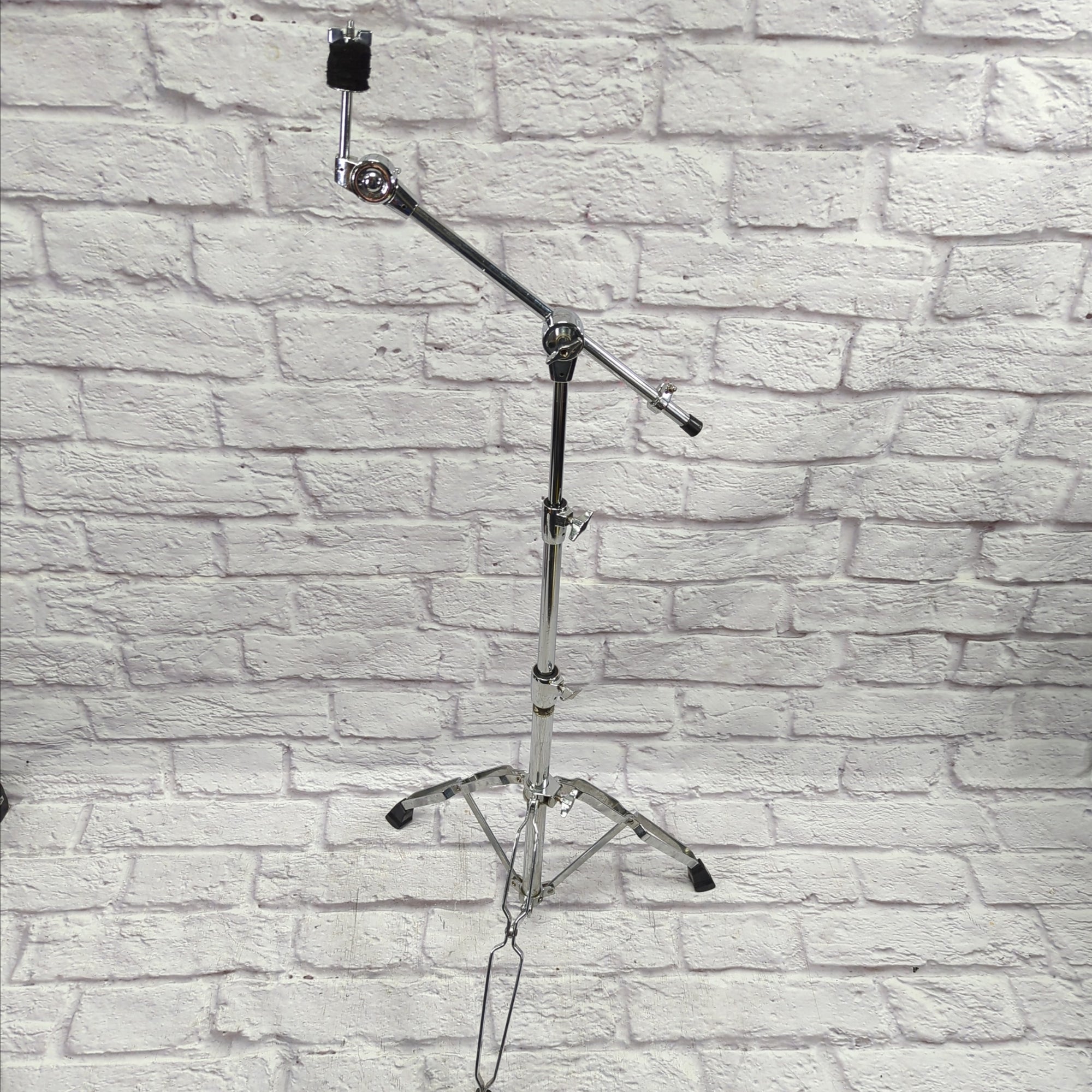 Pearl Double Braced Boom Cymbal Stand