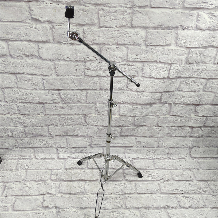 Pearl Double Braced Boom Cymbal Stand