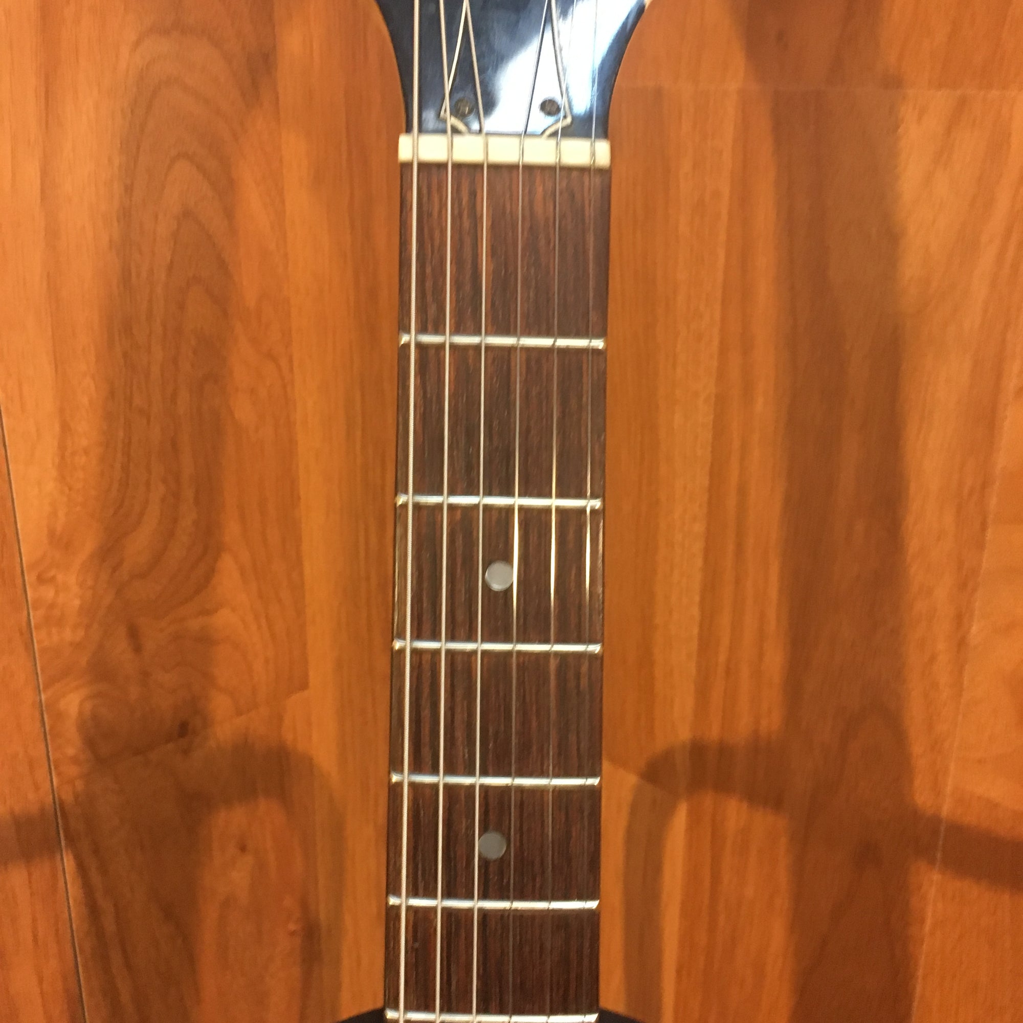** Rare Vintage Ibanez ST60BG 1982 Brazilian Maple Electric Guitar