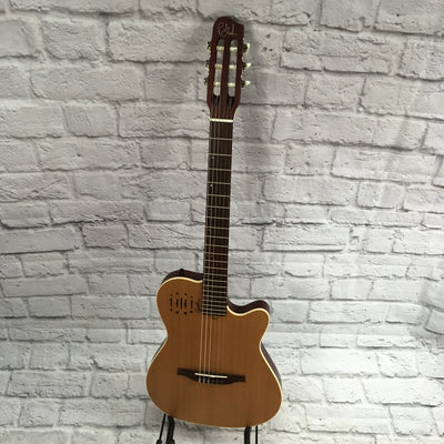 Godin Multiac Encore Acoustic Electric Nylon String Guitar