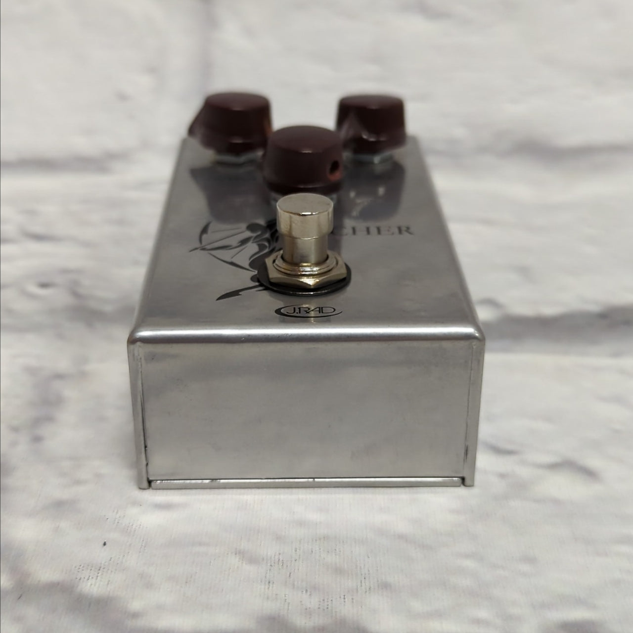 J.Rockett Archer Pedal