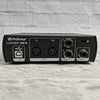 Presonus Audiobox USB 96 Interface Interface