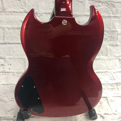 Epiphone SG Special Sparkling Burgundy