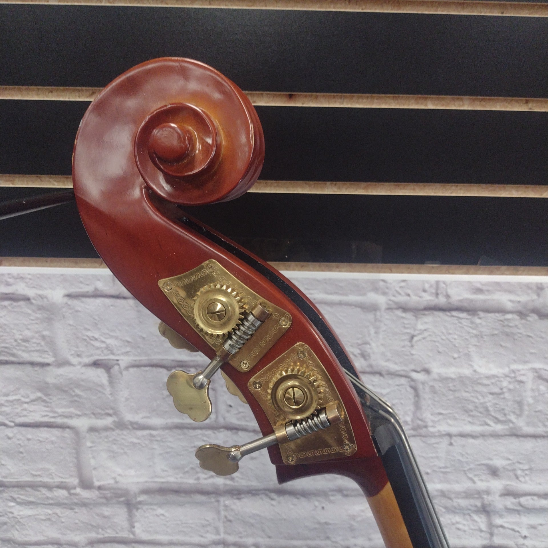 Palatino VB-004 1/2 Upright Bass
