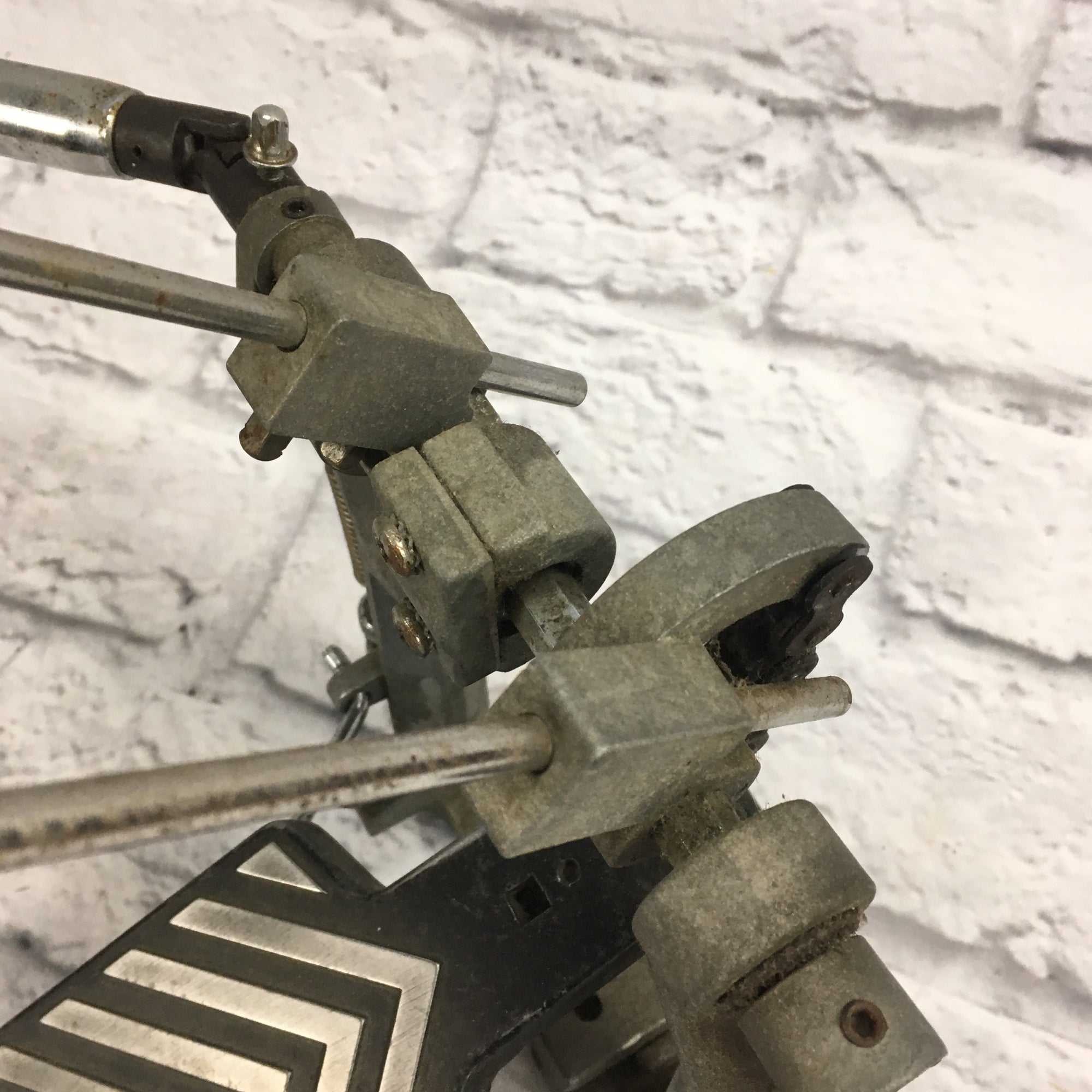 Gibraltar Double Kick Pedal