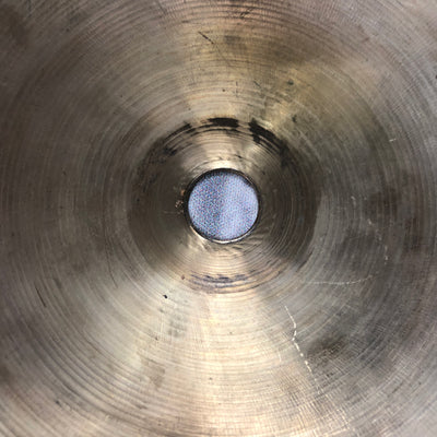 Zildjian 13 K Custom Dark Hi Hat Cymbal Pair