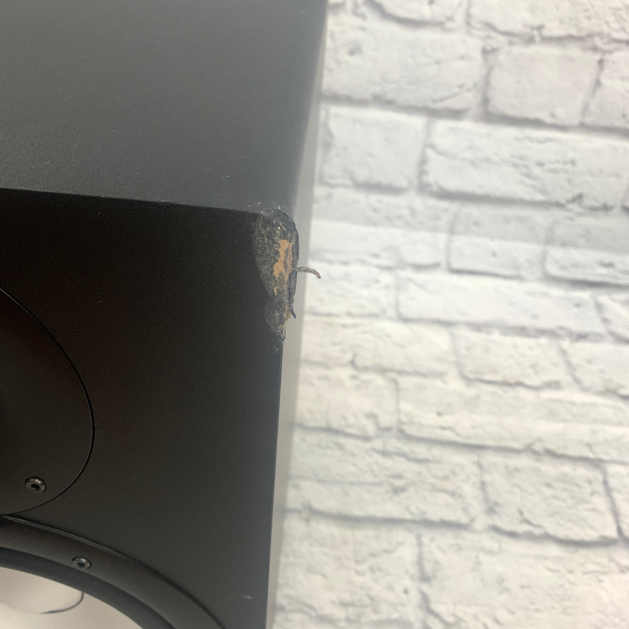 Yamaha HS8 Power Studio Monitor Pair