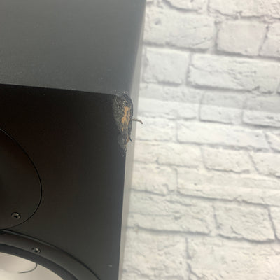 Yamaha HS8 Power Studio Monitor Pair