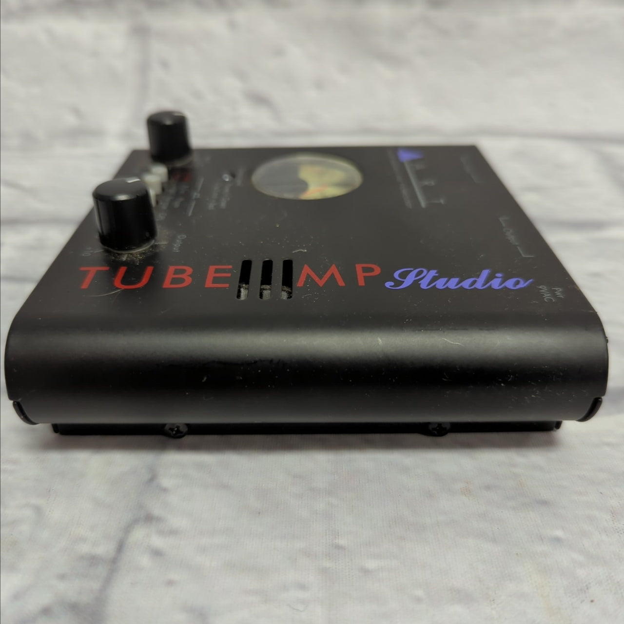 Art Tube MP Studio Mic Preamp