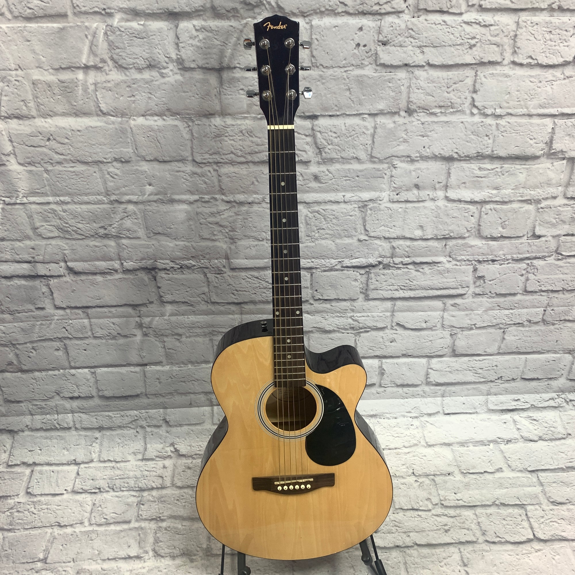 Fender Acoustic FA 135CE