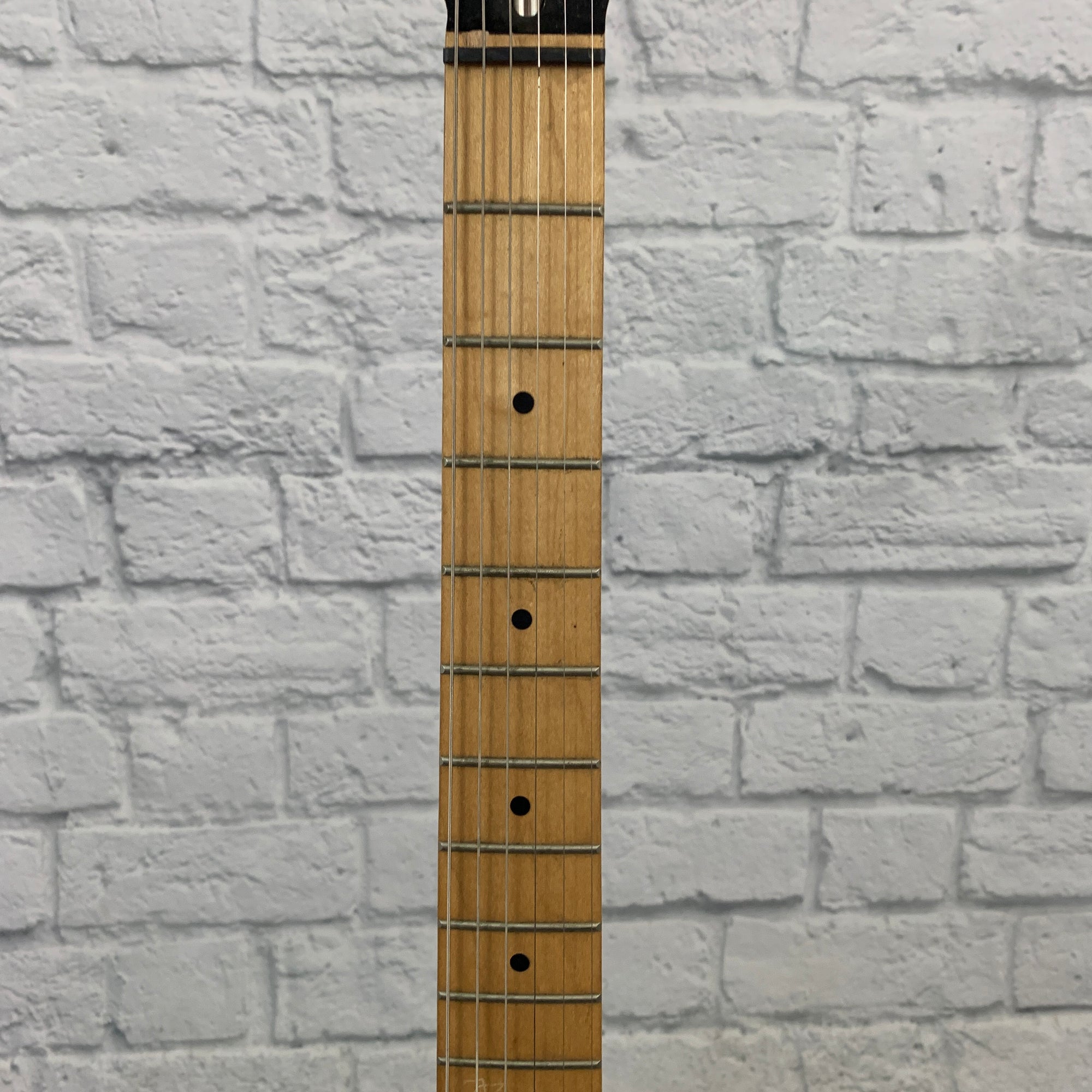 Cruise by VMI SC-53T S Style Electric Guitar