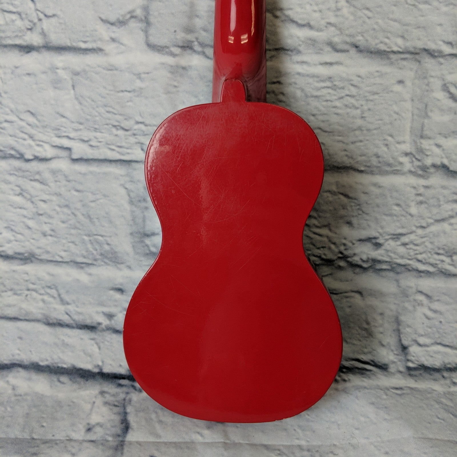 Eddy Finn EF-MBL Ukulele