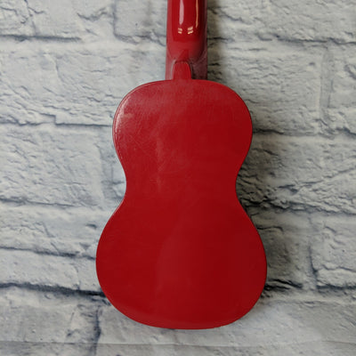 Eddy Finn EF-MBL Ukulele