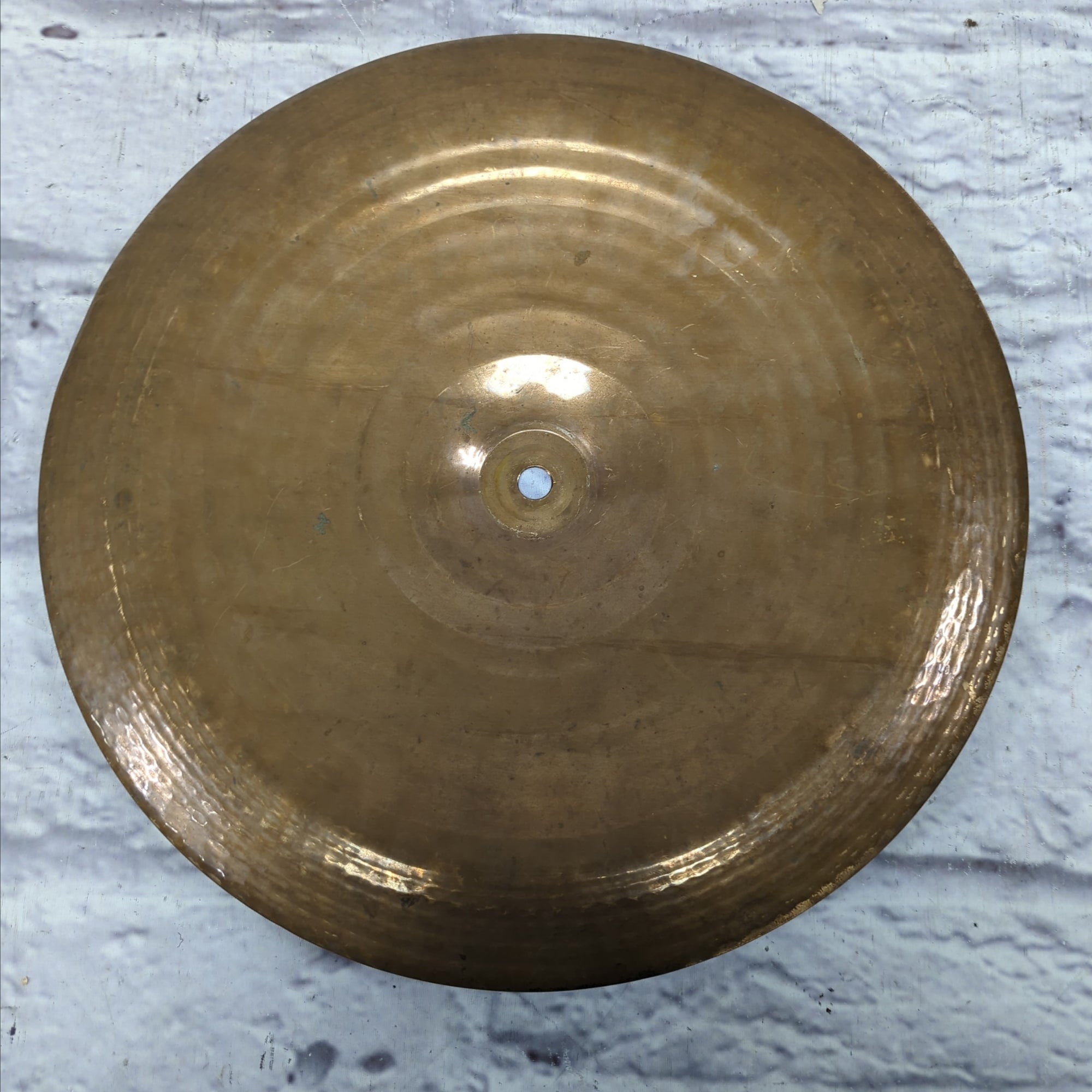 Zildjian 14" China Cymbal