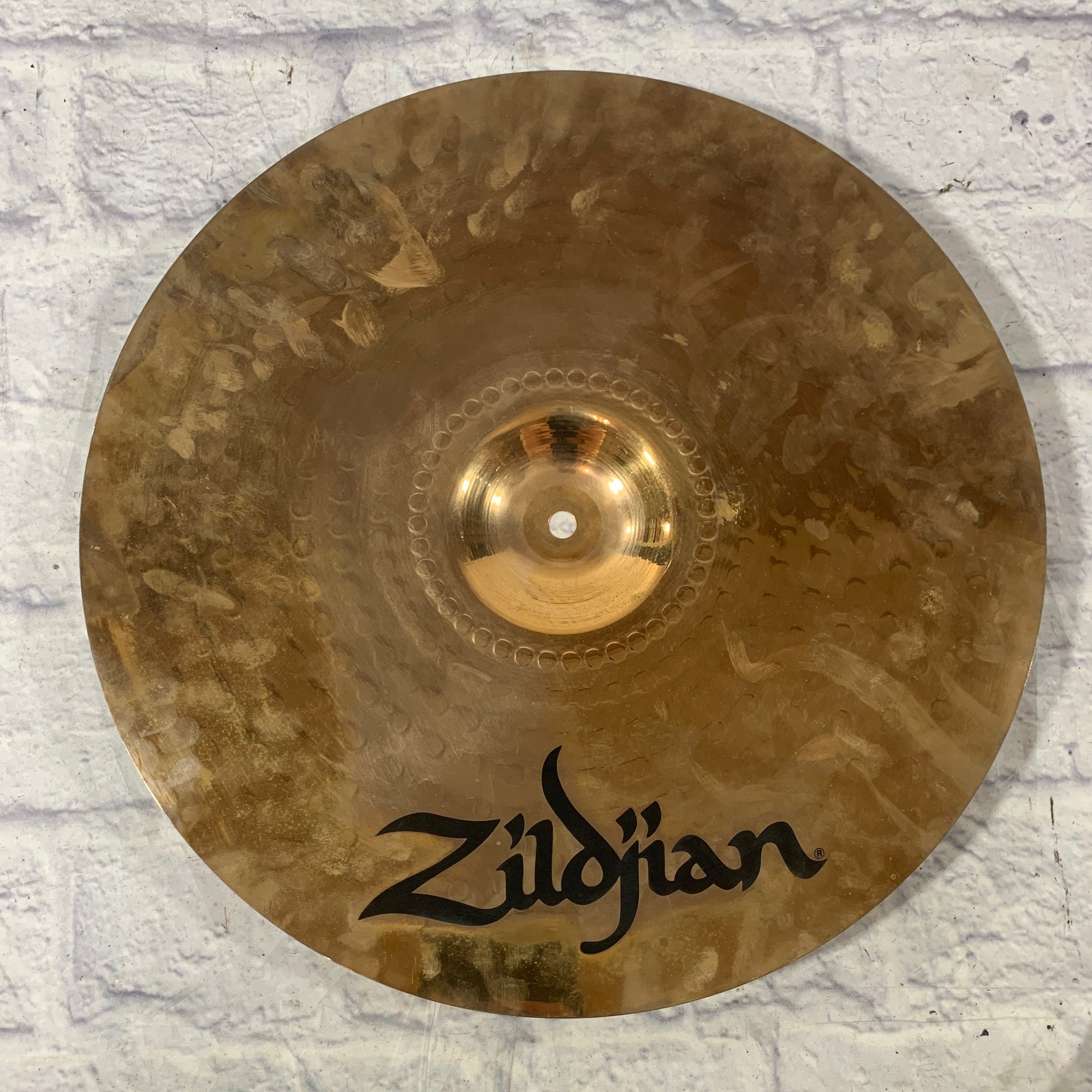 Zildjian ZBT 16in Crash Cymbal