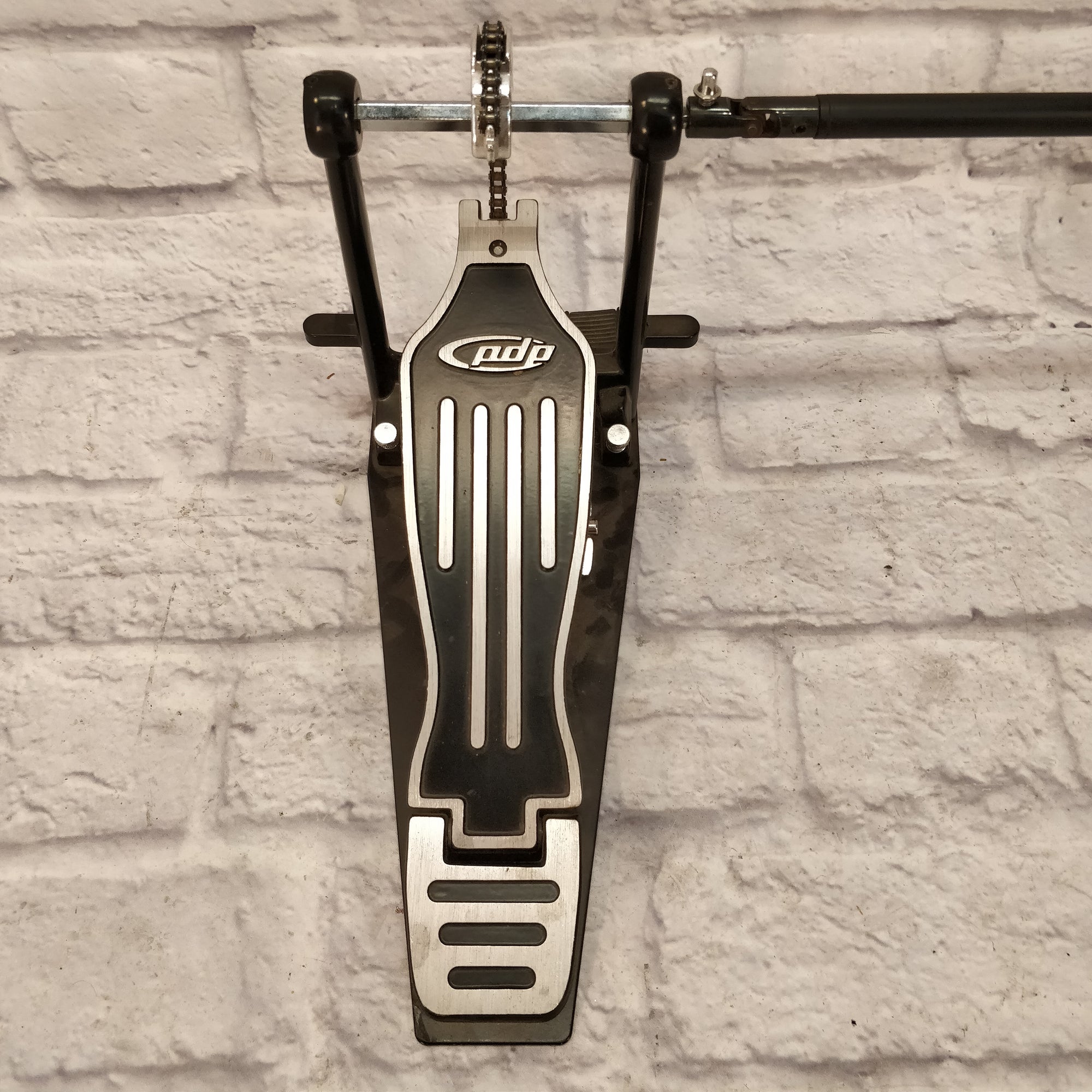 PDP Single Chain Double Kick Pedal