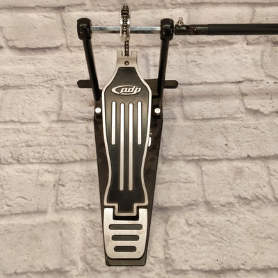PDP Single Chain Double Kick Pedal