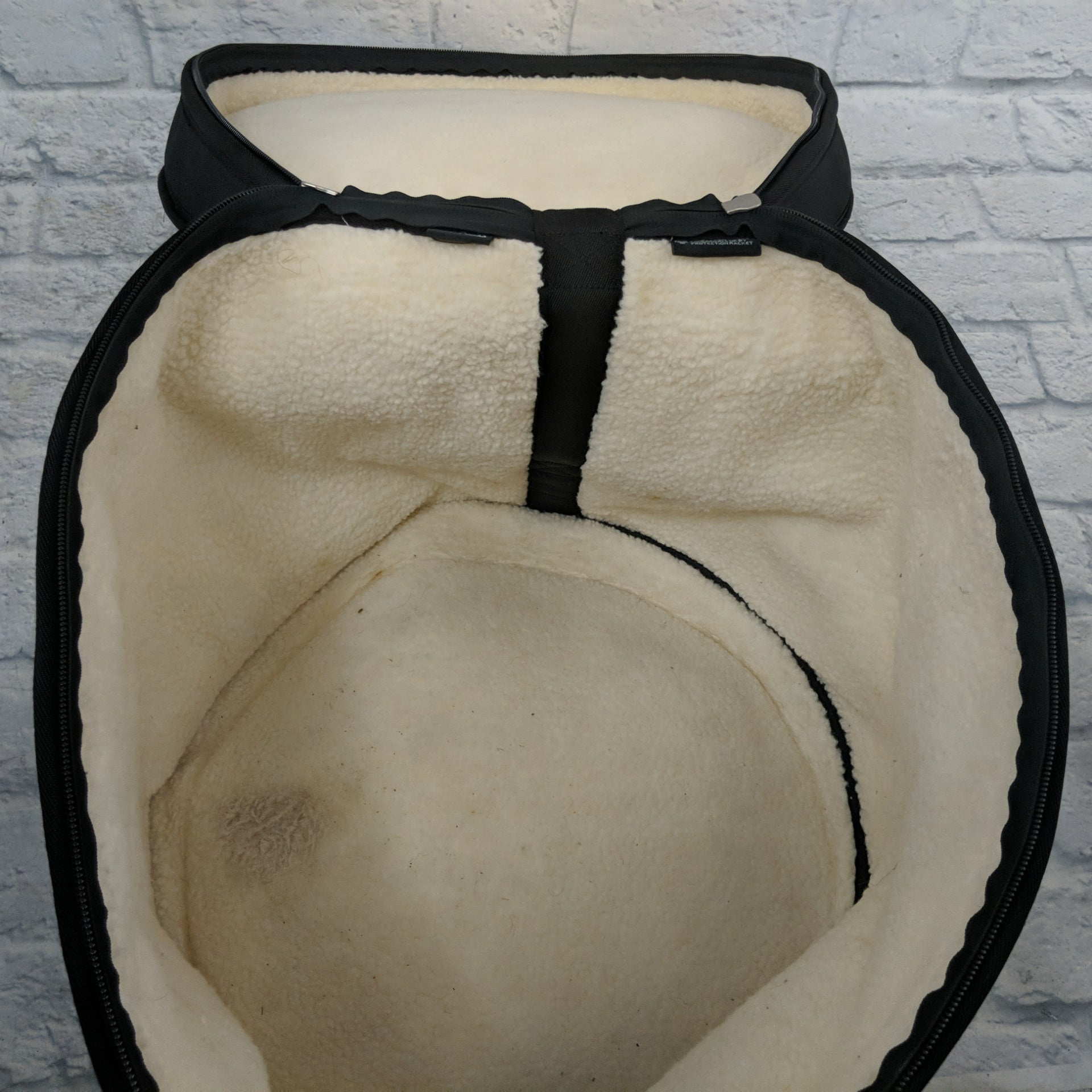 Protection Racket Tom Drum Soft Case - 16 x 16