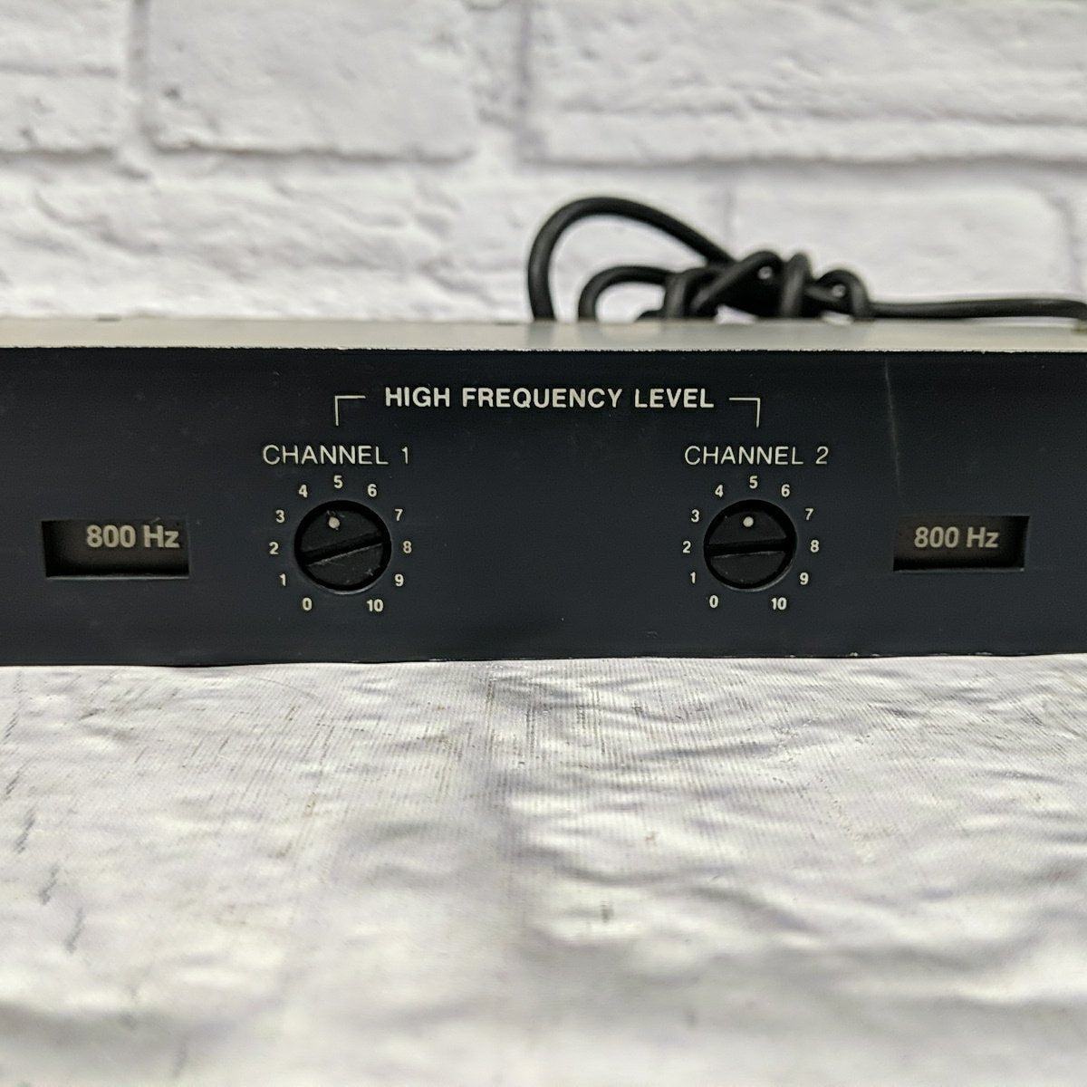 Vintage JBL 5234 Professional Series Frequency Dividing Network