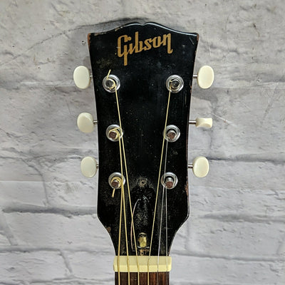 Gibson Vintage LG1 Acoustic Guitar AS IS