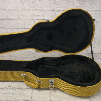 Unknown Tweed Les Paul Case