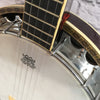 Unknown Eagle 5 String Banjo with Case