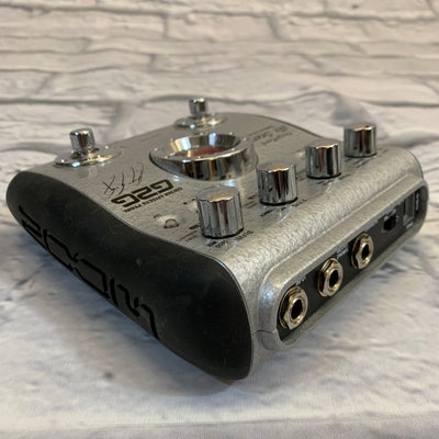 Zoom G2G George Lynch Mr. Scary Signature Edition