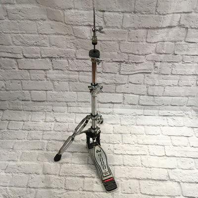 DW 9000 Hi Hat Stand