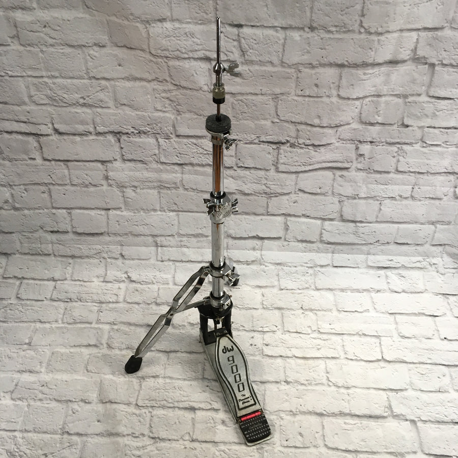 DW 9000 Hi Hat Stand