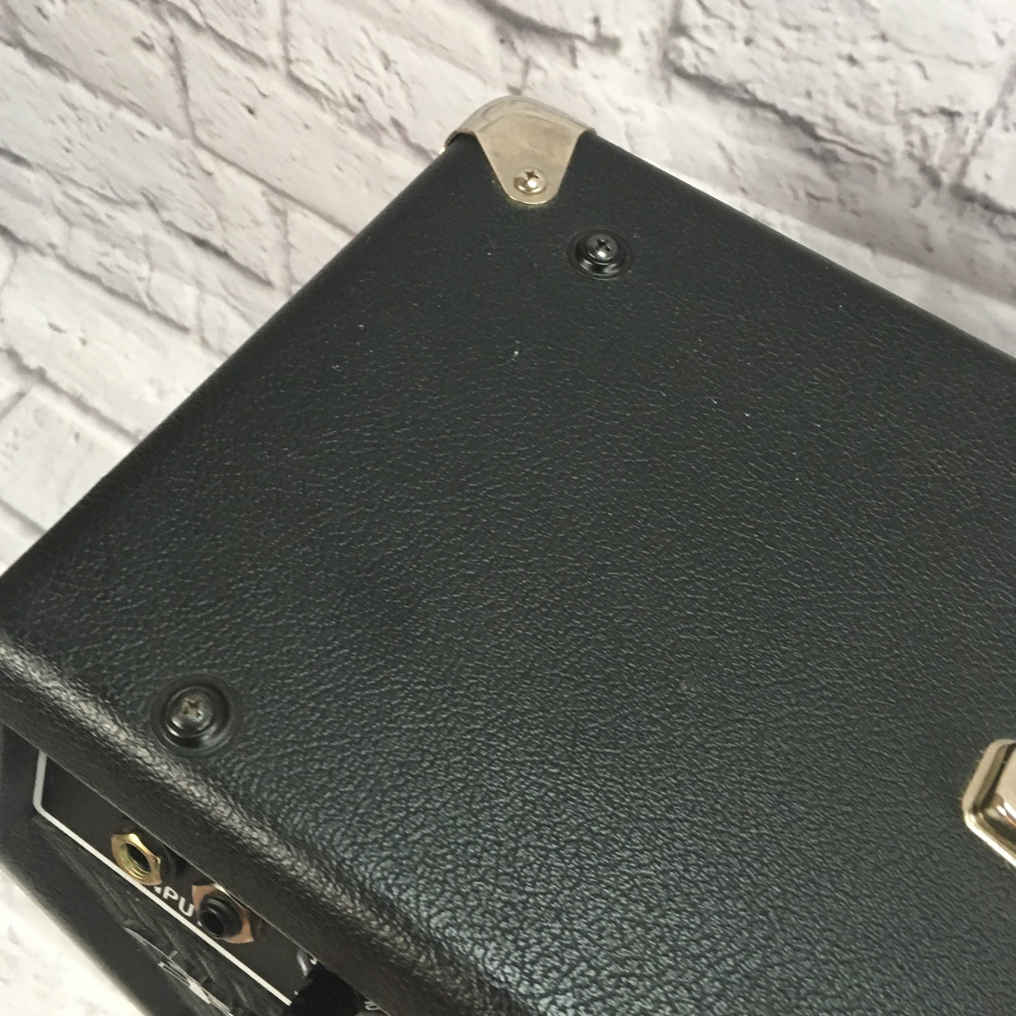 Fender FM212R 2x12 Guitar Combo Amp