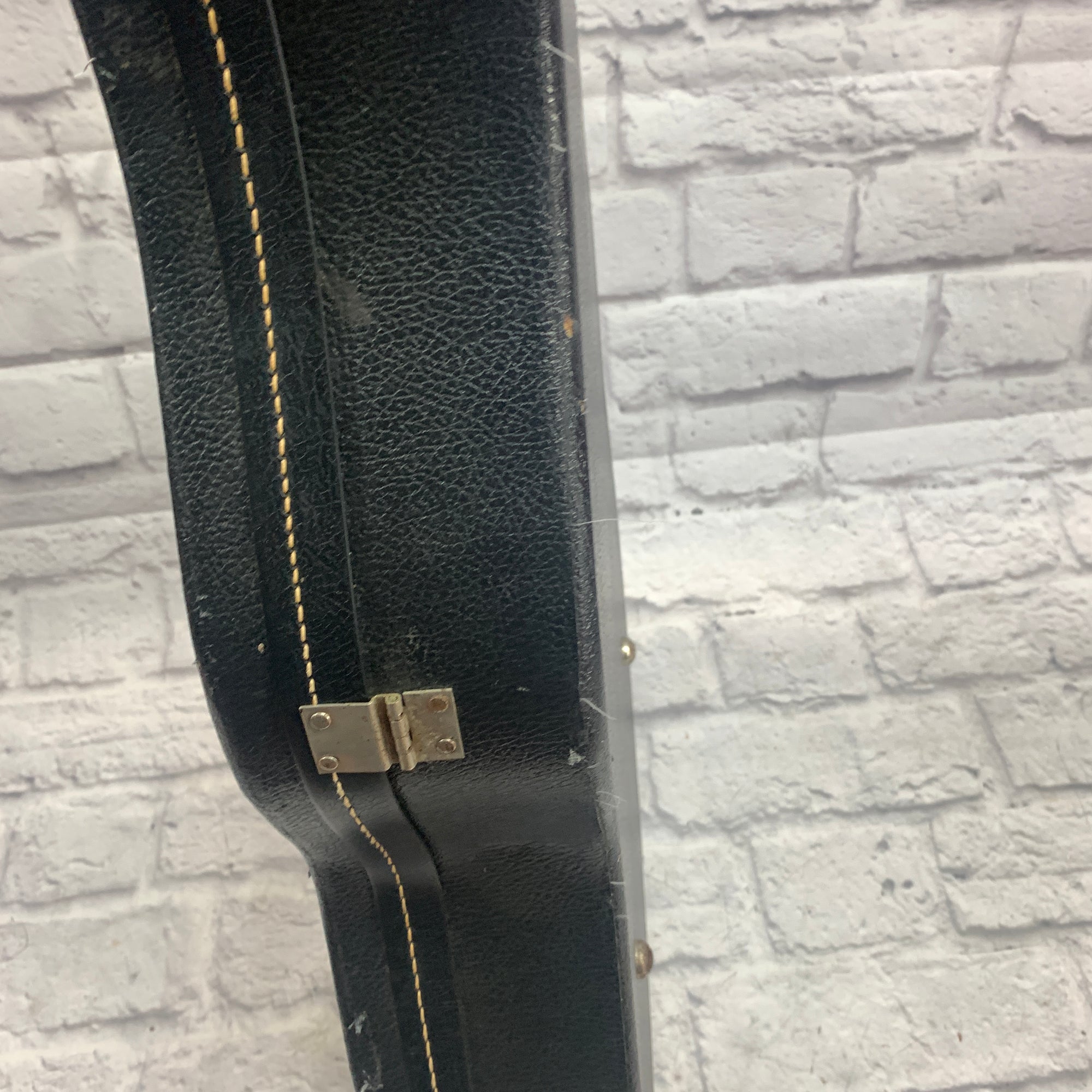 Vintage Gibson Electric Guitar Case