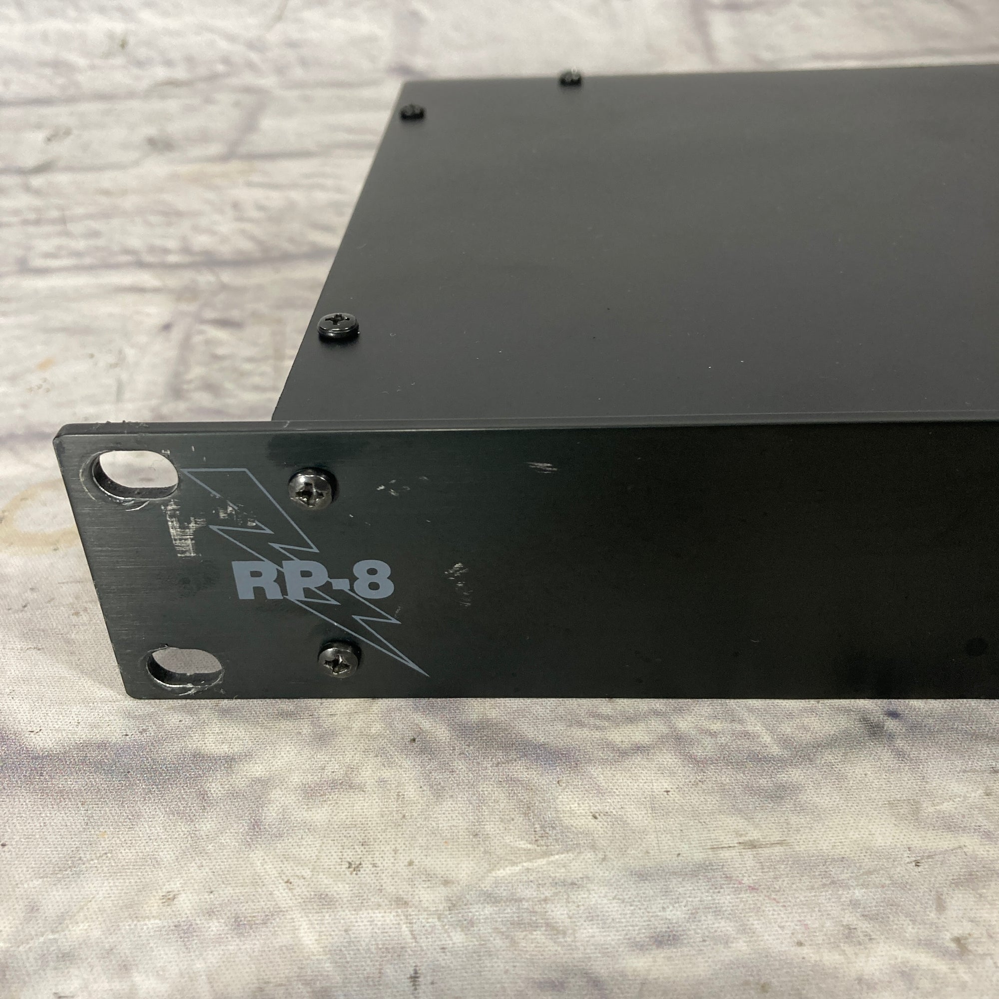 Furman RP-8 Power Conditioner