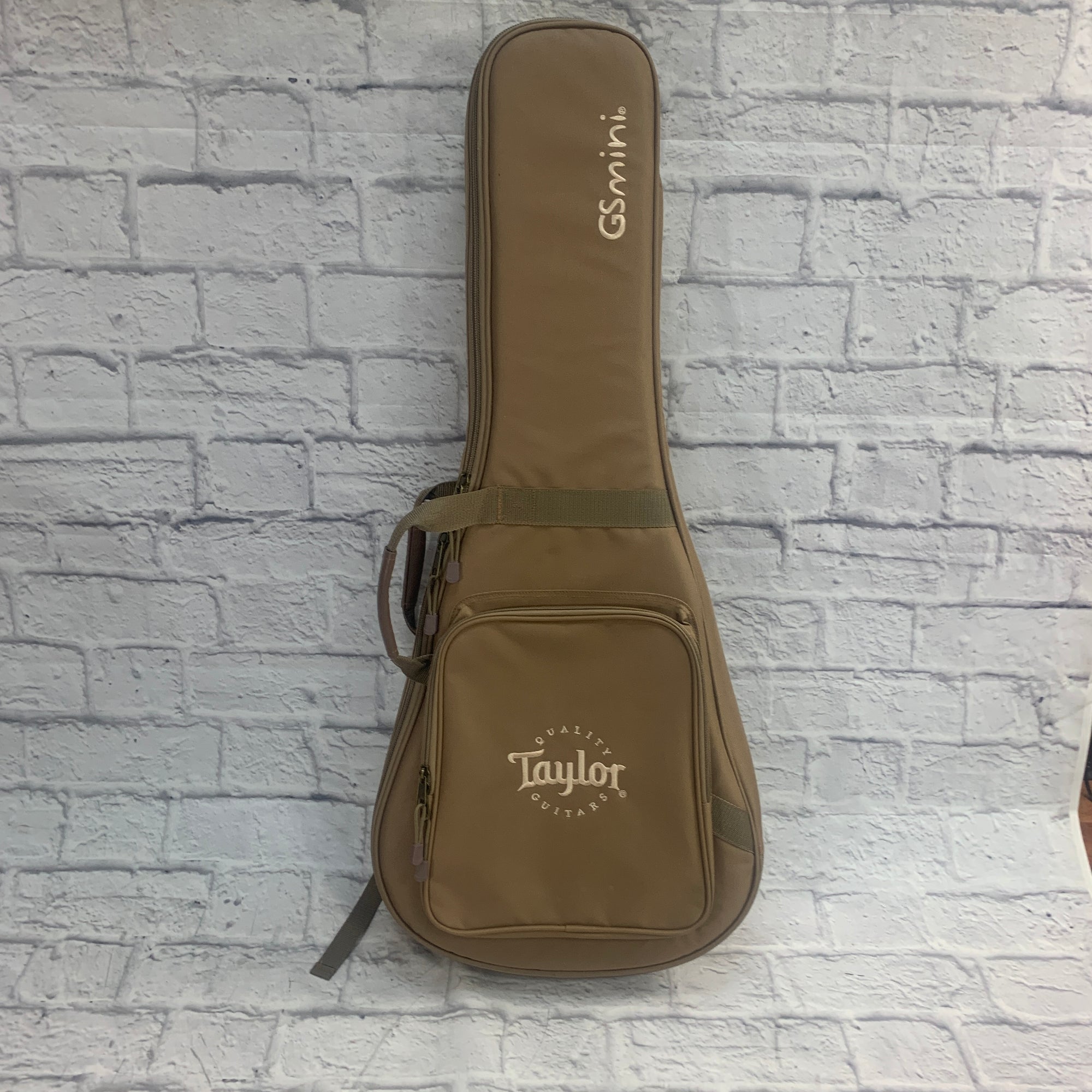 Taylor GS Mini Mahogany Left Handed Acoustic