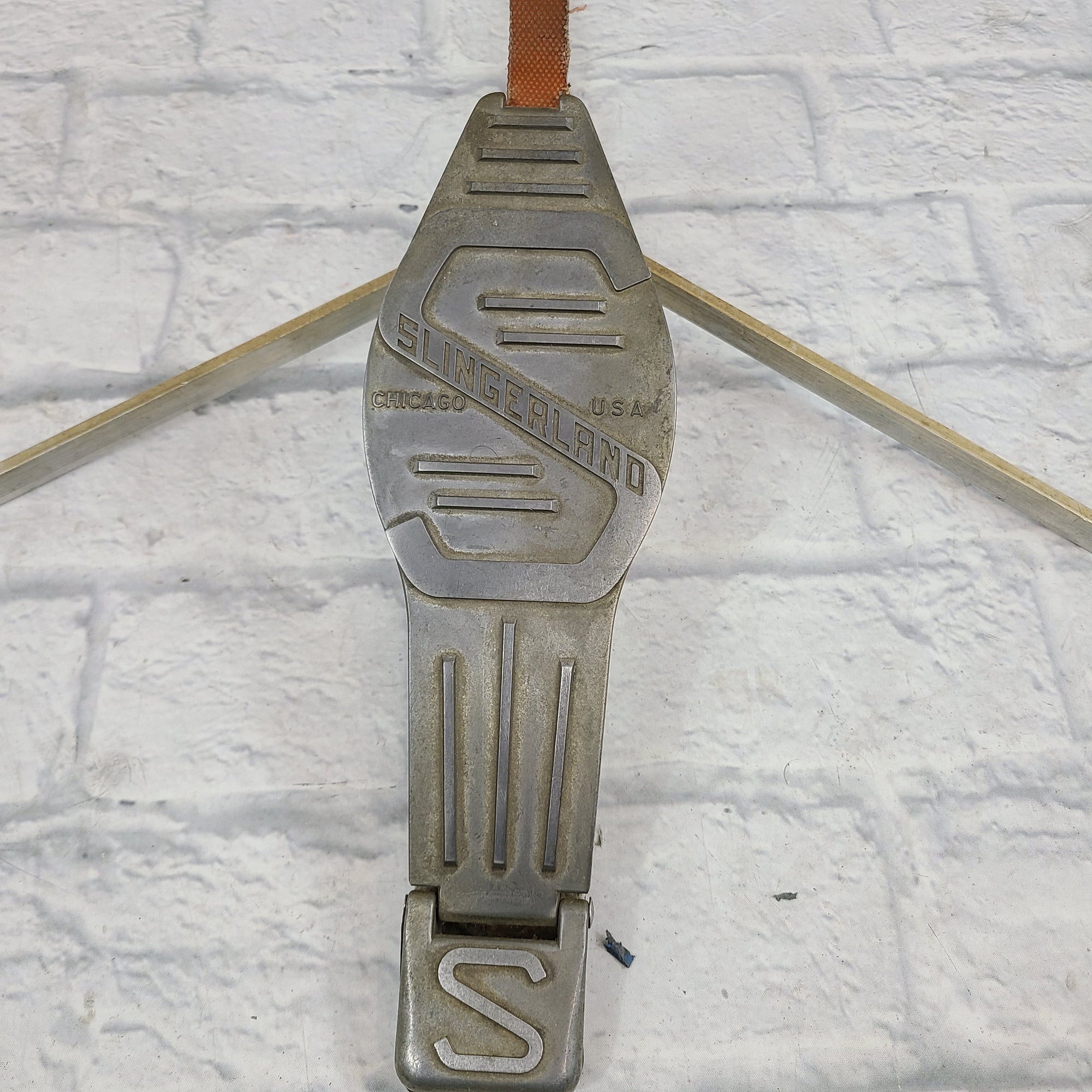 1960's Slingerland Vintage Hi Hat Stand