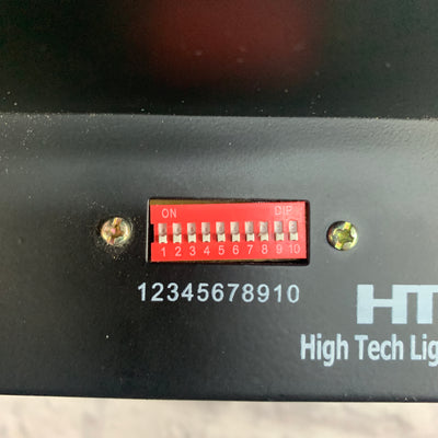 HTL LED MegaPanel Light Bar