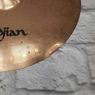 Zildjian ZBT 18 Crash Cymbal
